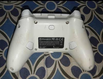 Xbox one controller wired