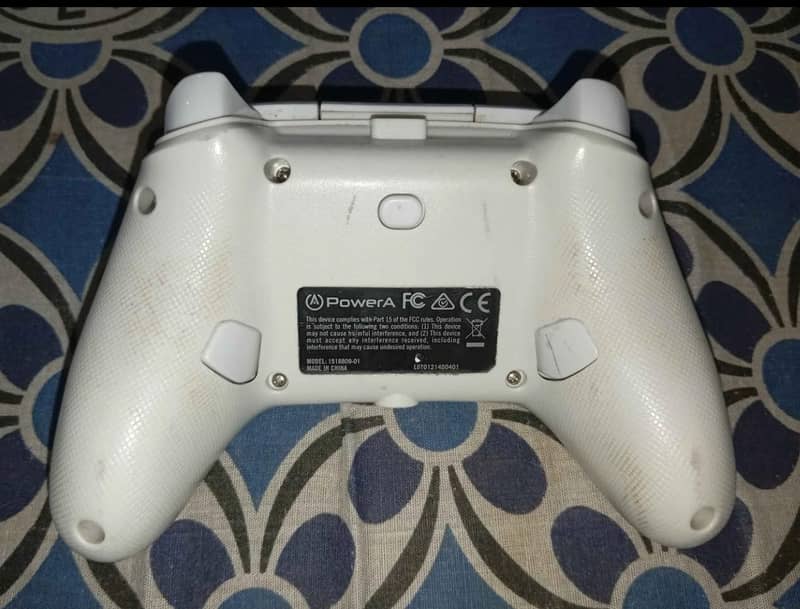 Xbox one controller wired 0