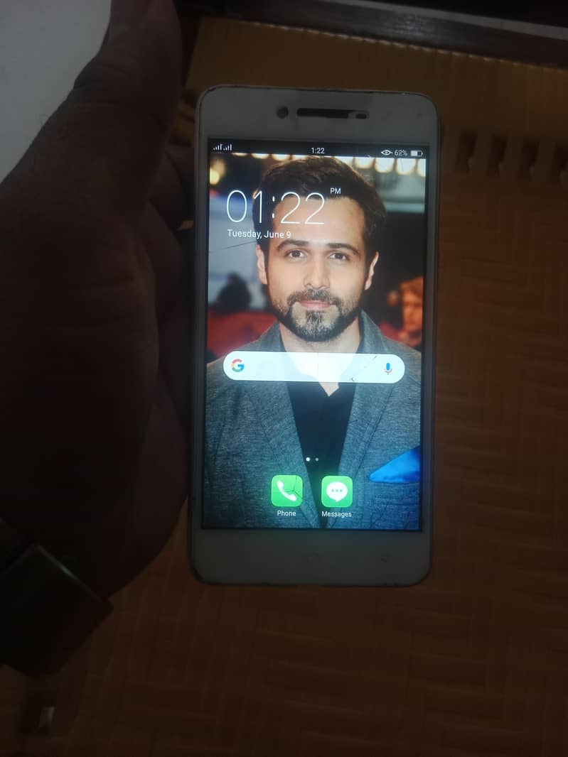 OPPO A37 2