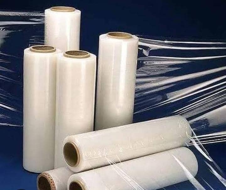 stretch roll 0