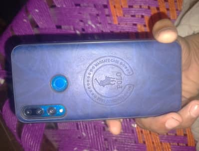 Huawei Y9 Prime 4 128 set or box set all OK ha