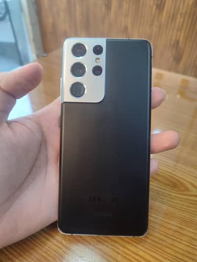 Samsung Galaxy s21 Ultra 12 gb ram