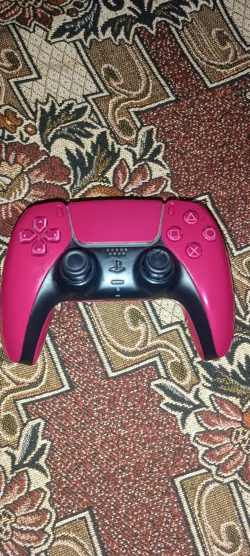 Ps5 controller 0