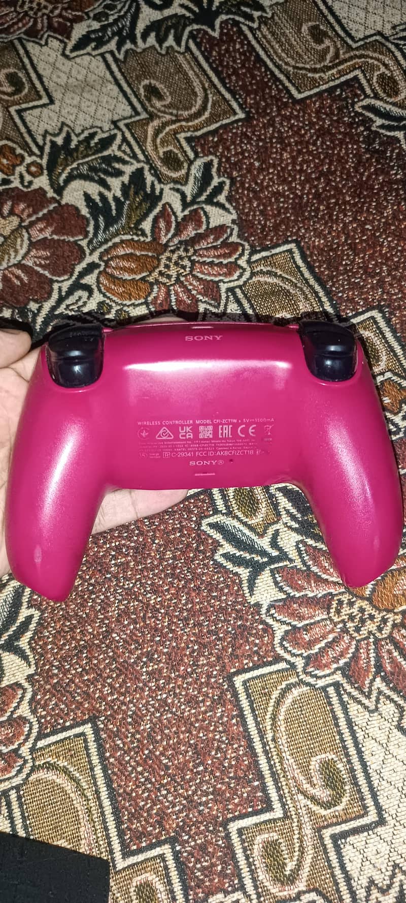 Ps5 controller 2