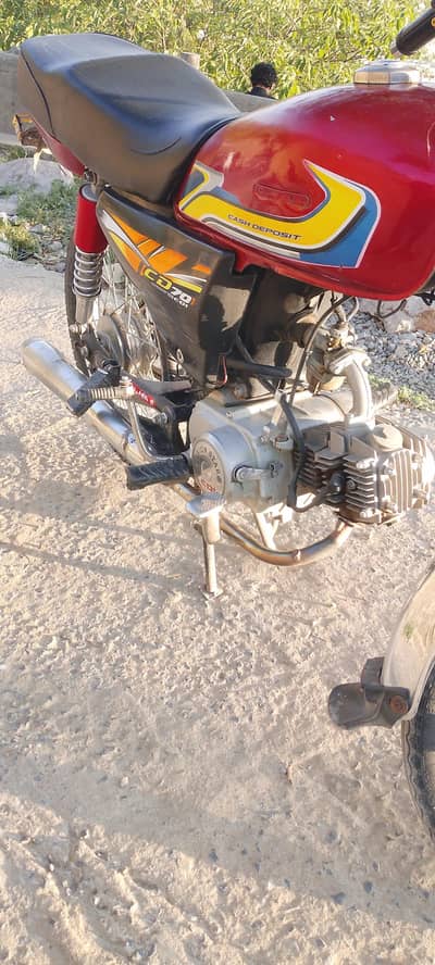2021model ha number ni Laga