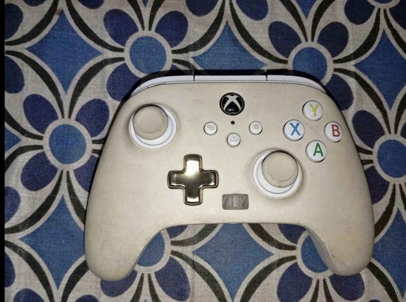 Xbox one controller wired 1
