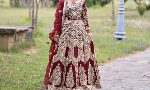 Bridal dress for sale