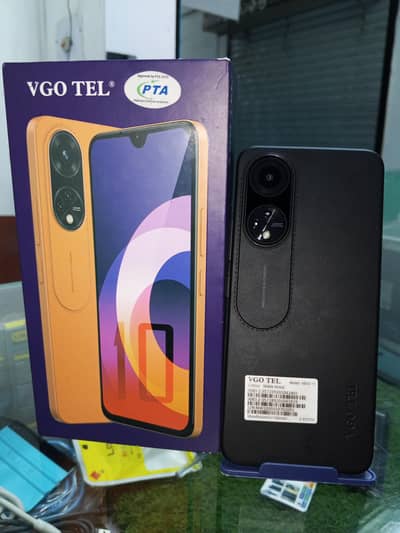 VGO TEL New 10