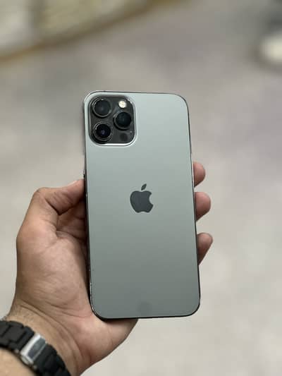 Apple iPhone 12 Pro Max