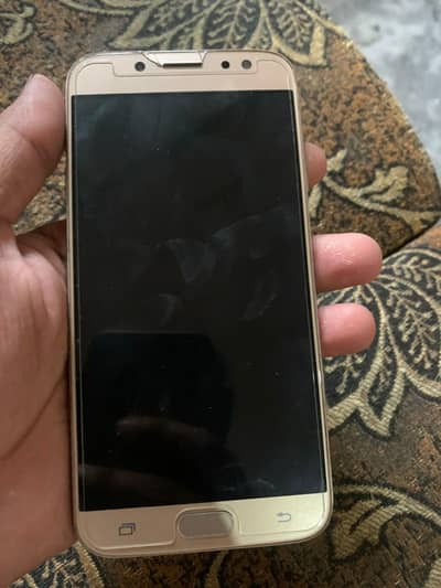 Samsung Mobile J7 Pro