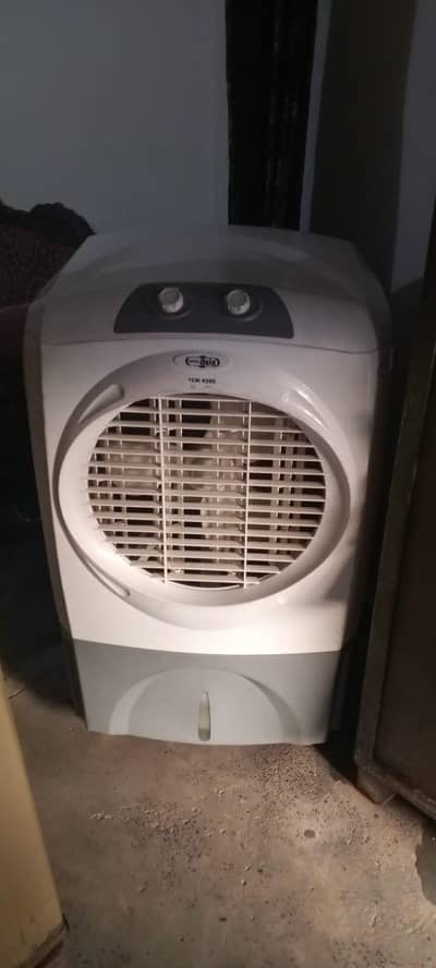 Super Asia Air Cooler
