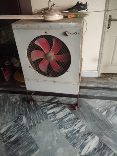 LAHORI COOLER