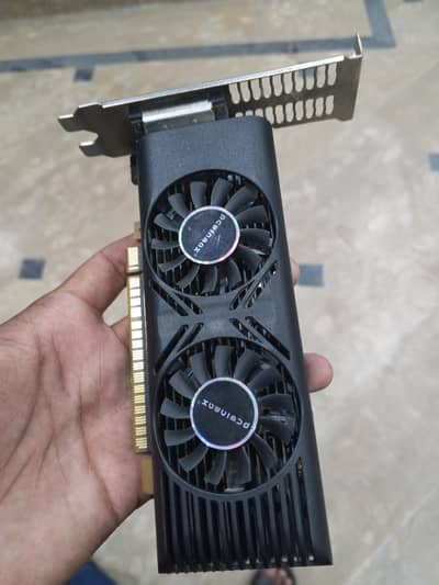 GTX 1050 Ti 4GB for sale