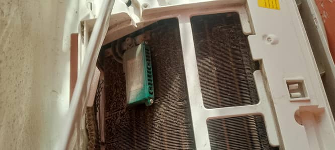 good condition
