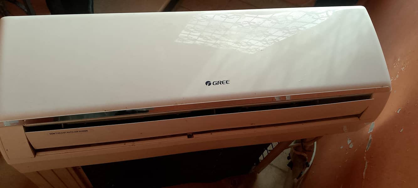 good condition 5