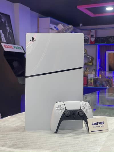 PlayStation 5 Slim
