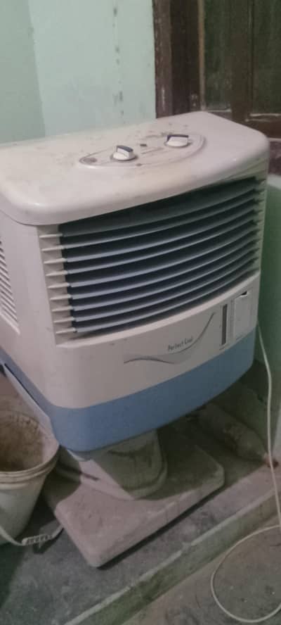 perfect cool