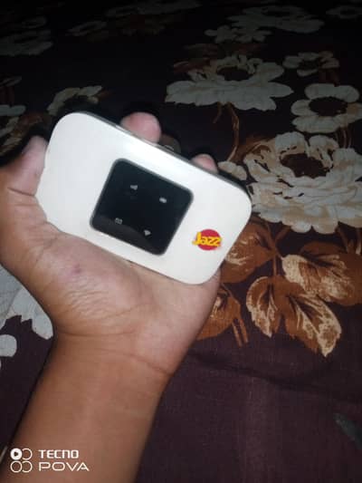 jazz wifi device