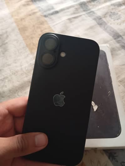 iPhone 16 JV