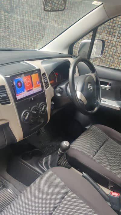 suzuki wagon r vxl 2019.2020 model for sale family used neat & clean