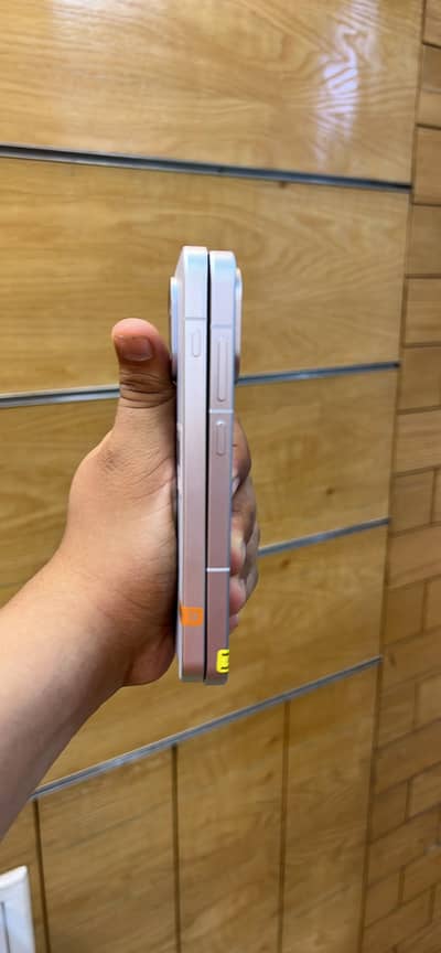 One Plus 3T
