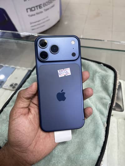 Apple iPhone 17 Pro Max
