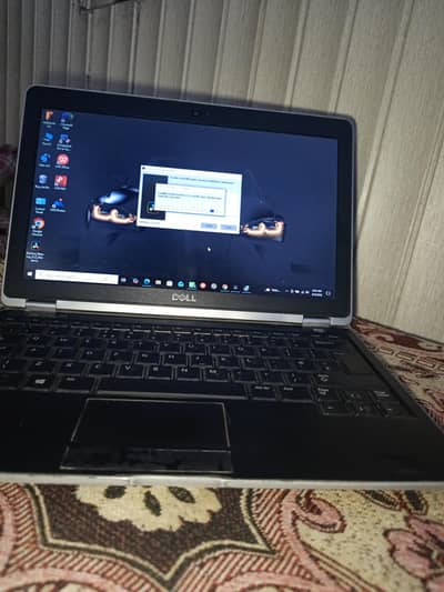 Dell core i5    3rd generation