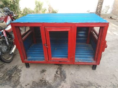 Cage For birds