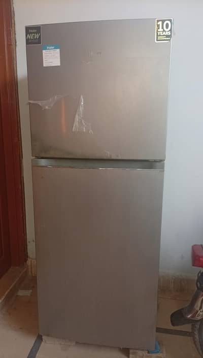 Haier refrigerator