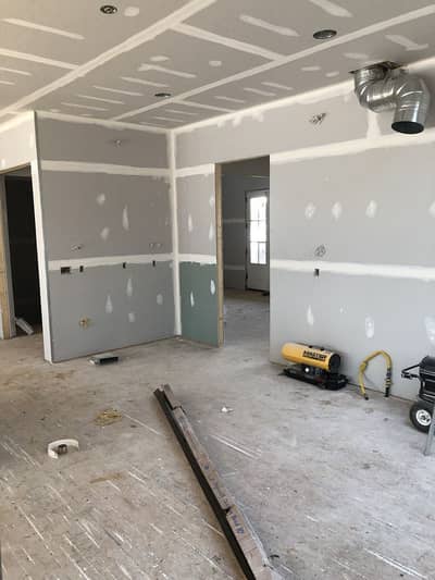 glass partition/gypsum board partition/cement partition/gypsum ceiling