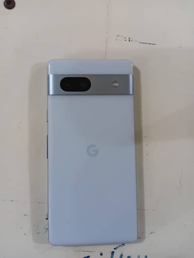 Google Pixel 7a