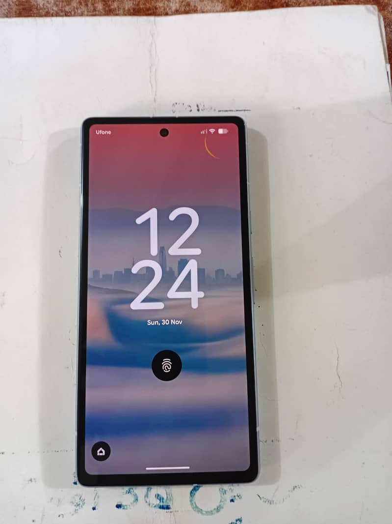 Google Pixel 7a 1