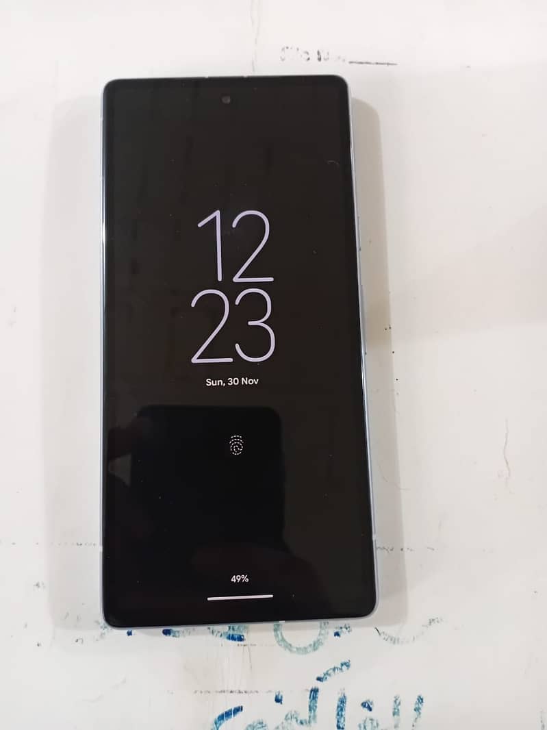 Google Pixel 7a 2