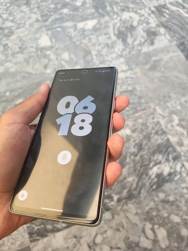 Google Pixel 7 1