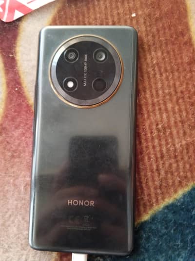 Honor X9c