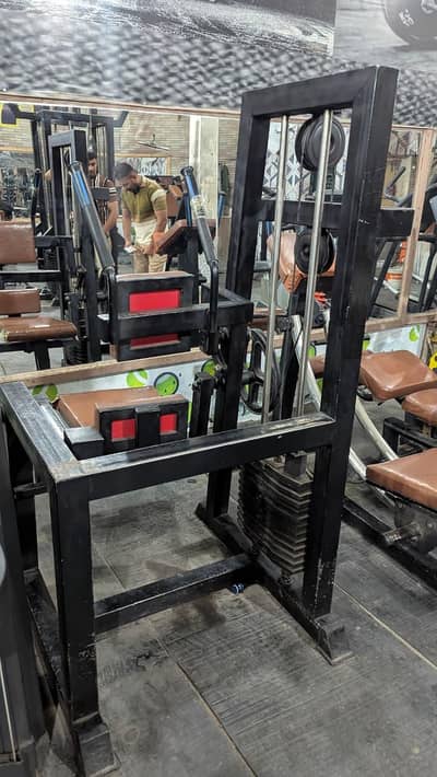 GYM equipment
