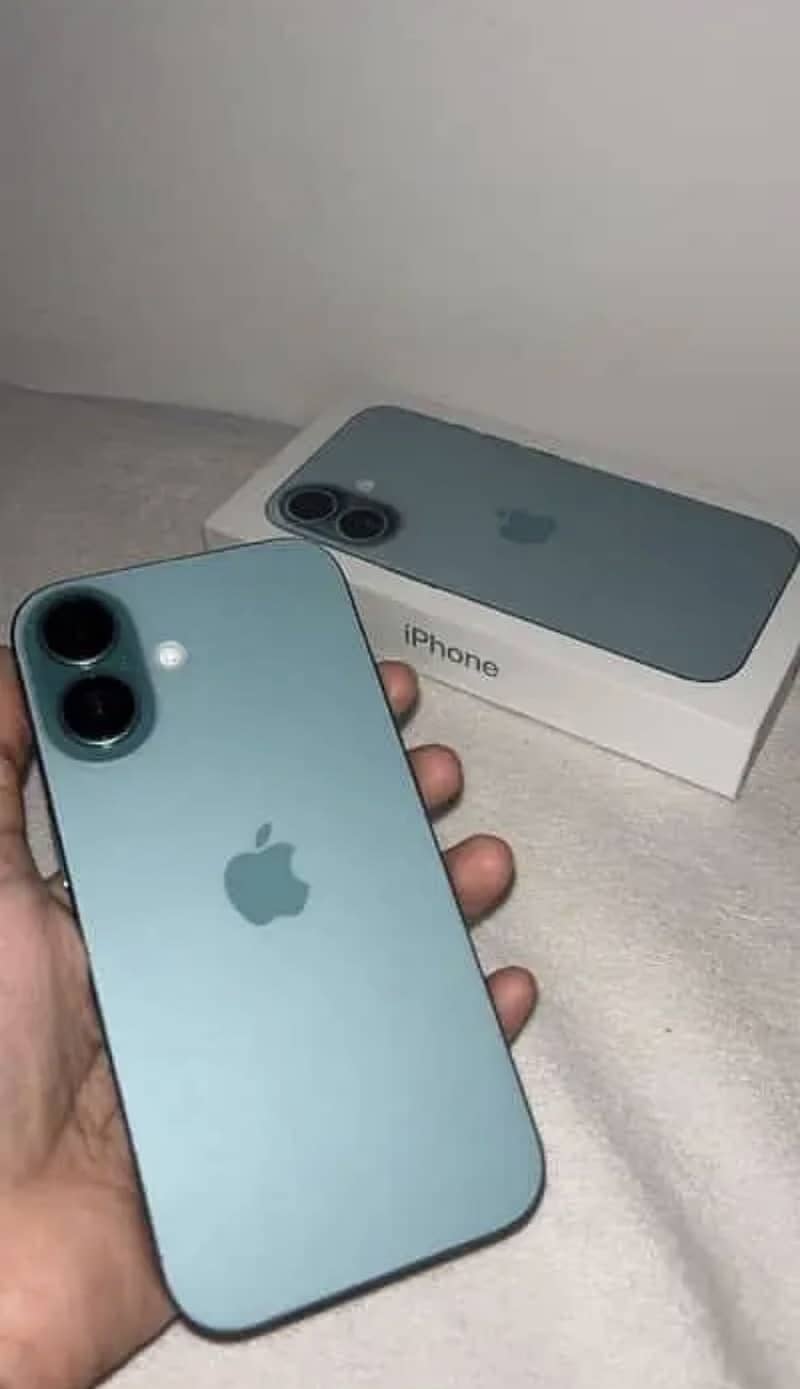 iphone 16 0