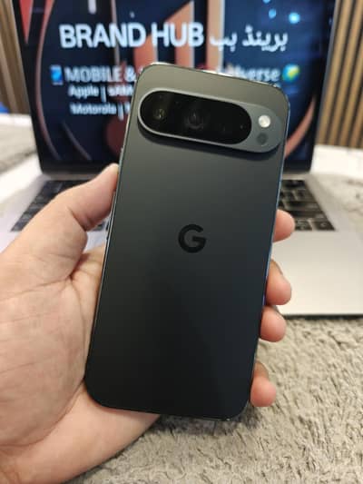 Google Pixel 9 Pro/9/7/7a/6 Pro & 6a (Description Must Read