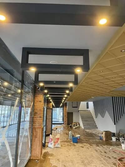 ceiling services in Islamabad