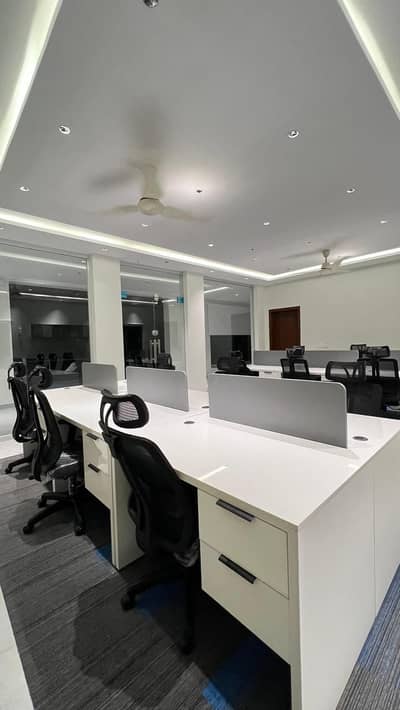 cement partition/glass partition/gypsum ceiling/gypsum board partition