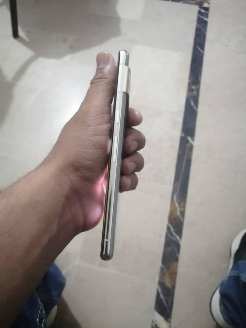 Google Pixel 7 Pro 5