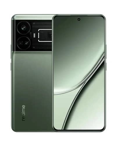 Realme GT 5