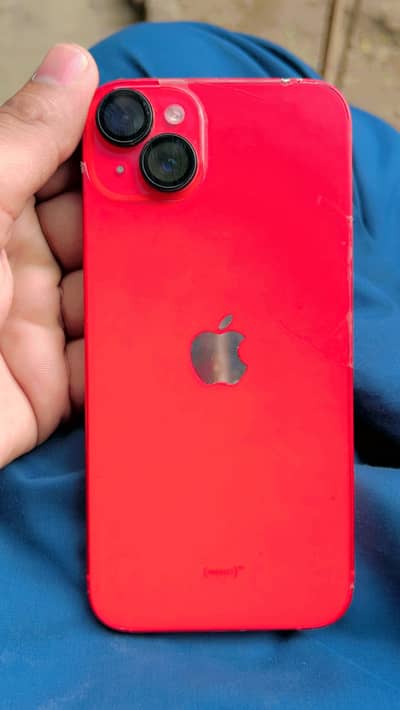 Apple iPhone 14 plus