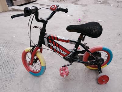Kids Cycle For Sale