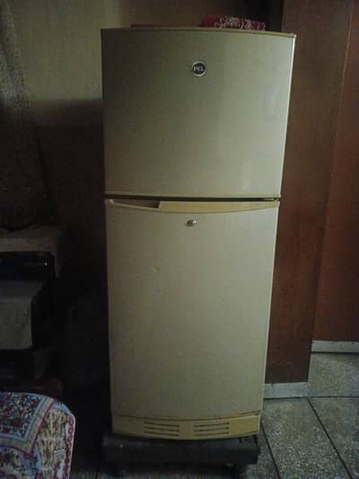 pel refrigerator