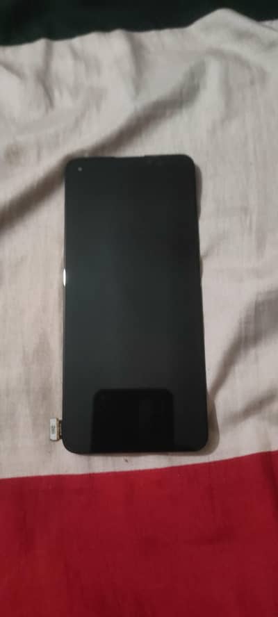 Realme gt master edition screen original