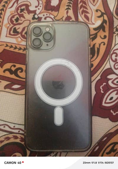 Apple iPhone 11 Pro Max