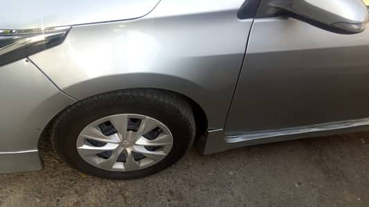 Toyota Corolla GLI 2016 Available For Sale