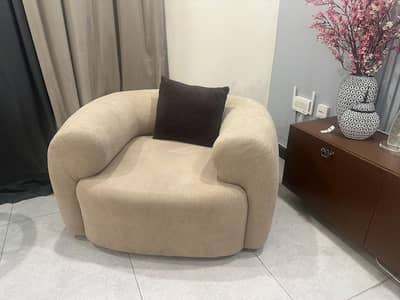 7 seater sofa set