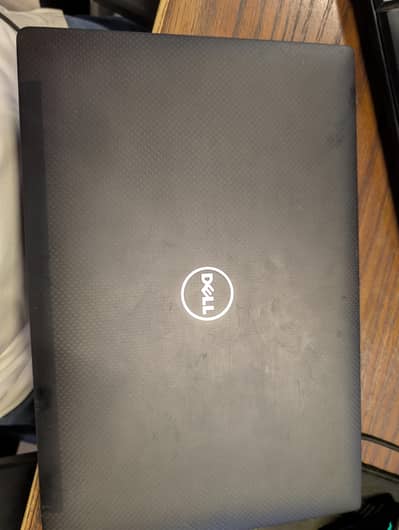 Dell Latitude 7480